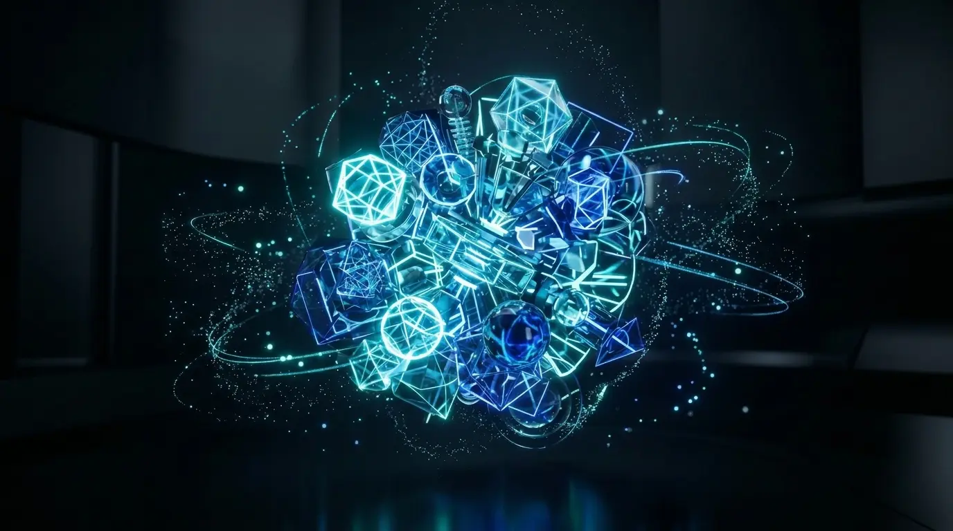 Kinetic product system