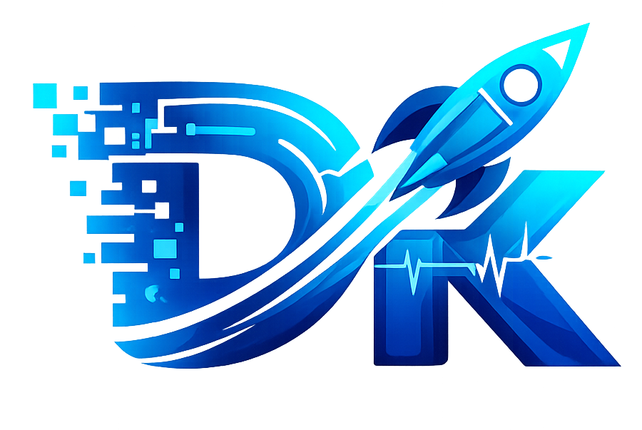 Digital Kinetic Web