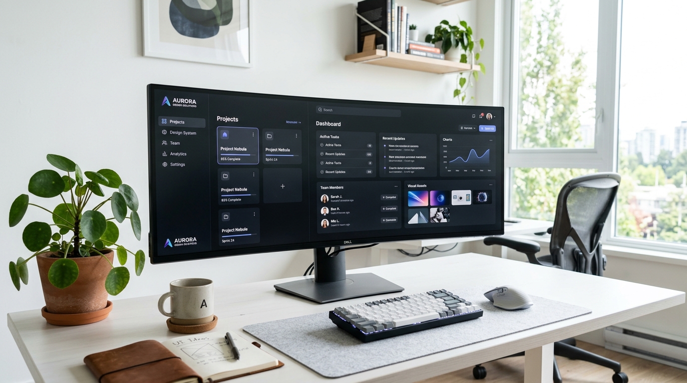 Website Development