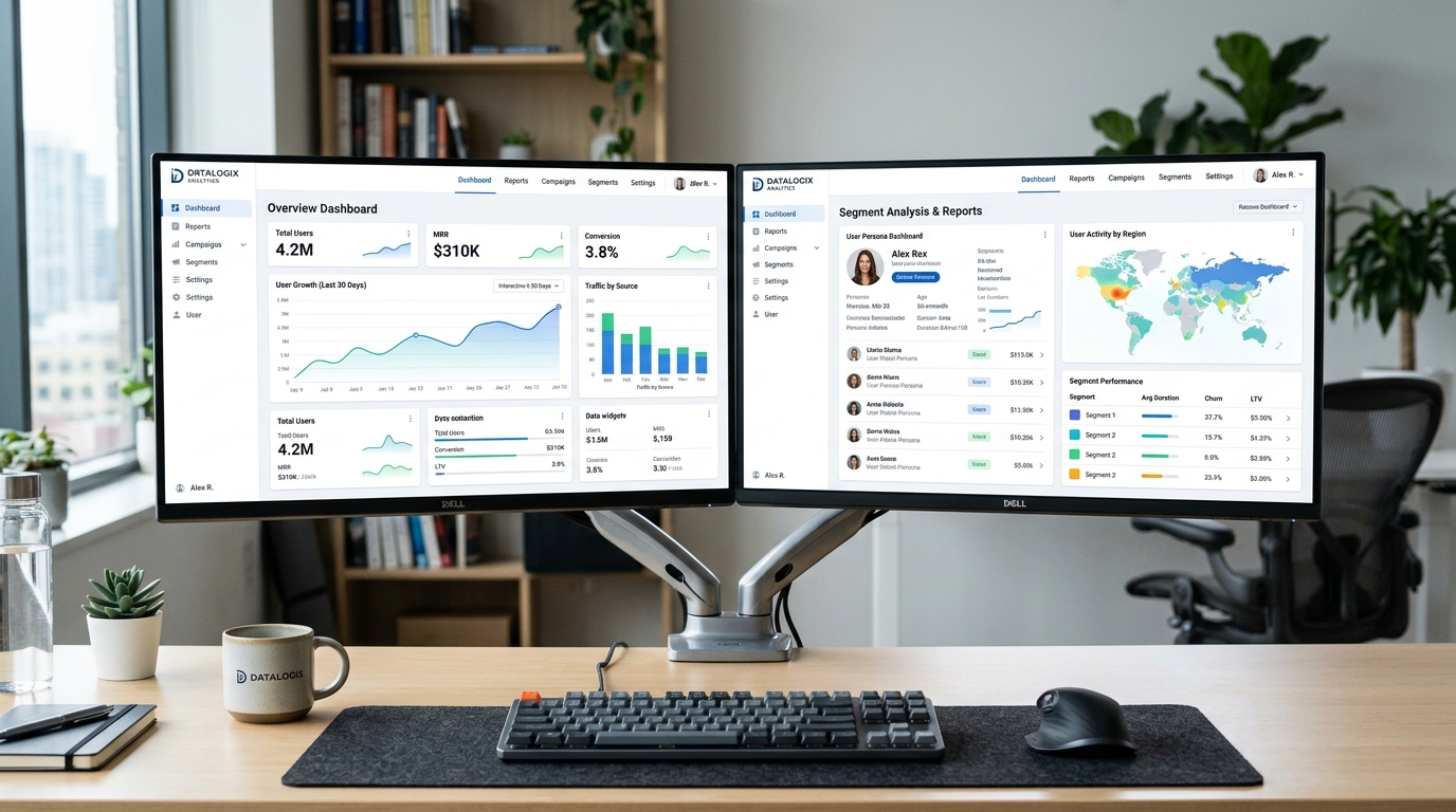 SaaS MVP subscription platform